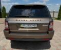 Коричневий Ленд Ровер Range Rover Sport, об'ємом двигуна 3 л та пробігом 185 тис. км за 18000 $, фото 6 на Automoto.ua