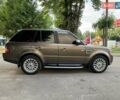 Коричневий Ленд Ровер Range Rover Sport, об'ємом двигуна 3 л та пробігом 231 тис. км за 18500 $, фото 61 на Automoto.ua