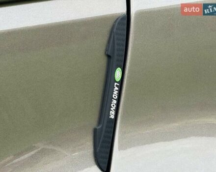 Коричневий Ленд Ровер Range Rover Sport, об'ємом двигуна 3 л та пробігом 231 тис. км за 18500 $, фото 29 на Automoto.ua