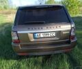 Коричневий Ленд Ровер Range Rover Sport, об'ємом двигуна 3 л та пробігом 137 тис. км за 24600 $, фото 11 на Automoto.ua