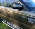 Коричневий Ленд Ровер Range Rover Sport, об'ємом двигуна 3 л та пробігом 140 тис. км за 23800 $, фото 16 на Automoto.ua