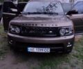 Коричневий Ленд Ровер Range Rover Sport, об'ємом двигуна 3 л та пробігом 137 тис. км за 24600 $, фото 52 на Automoto.ua