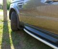 Коричневий Ленд Ровер Range Rover Sport, об'ємом двигуна 3 л та пробігом 140 тис. км за 23800 $, фото 8 на Automoto.ua