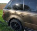 Коричневий Ленд Ровер Range Rover Sport, об'ємом двигуна 3 л та пробігом 140 тис. км за 23800 $, фото 15 на Automoto.ua