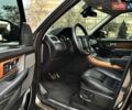 Коричневий Ленд Ровер Range Rover Sport, об'ємом двигуна 5 л та пробігом 142 тис. км за 15999 $, фото 2 на Automoto.ua