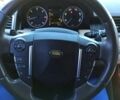 Коричневий Ленд Ровер Range Rover Sport, об'ємом двигуна 3 л та пробігом 140 тис. км за 23800 $, фото 32 на Automoto.ua