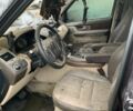 Коричневий Ленд Ровер Range Rover Sport, об'ємом двигуна 5 л та пробігом 53 тис. км за 6996 $, фото 6 на Automoto.ua