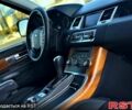 Коричневий Ленд Ровер Range Rover Sport, об'ємом двигуна 5 л та пробігом 147 тис. км за 16800 $, фото 9 на Automoto.ua