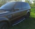 Коричневий Ленд Ровер Range Rover Sport, об'ємом двигуна 3 л та пробігом 140 тис. км за 23800 $, фото 2 на Automoto.ua