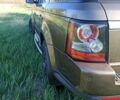 Коричневий Ленд Ровер Range Rover Sport, об'ємом двигуна 3 л та пробігом 140 тис. км за 23800 $, фото 11 на Automoto.ua