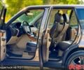 Коричневий Ленд Ровер Range Rover Sport, об'ємом двигуна 5 л та пробігом 160 тис. км за 21500 $, фото 6 на Automoto.ua