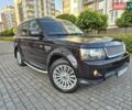 Коричневий Ленд Ровер Range Rover Sport, об'ємом двигуна 2.99 л та пробігом 192 тис. км за 17500 $, фото 1 на Automoto.ua