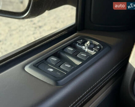 Коричневий Ленд Ровер Range Rover Sport, об'ємом двигуна 5 л та пробігом 160 тис. км за 19900 $, фото 25 на Automoto.ua
