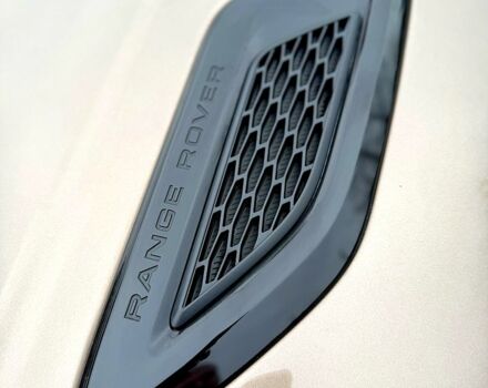 Коричневый Ленд Ровер Рендж Ровер Спорт, объемом двигателя 3 л и пробегом 183 тыс. км за 27500 $, фото 3 на Automoto.ua