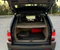 Коричневый Ленд Ровер Рендж Ровер Спорт, объемом двигателя 3 л и пробегом 142 тыс. км за 16500 $, фото 45 на Automoto.ua