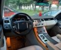 Коричневий Ленд Ровер Range Rover Sport, об'ємом двигуна 3 л та пробігом 263 тис. км за 15500 $, фото 31 на Automoto.ua