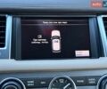 Коричневий Ленд Ровер Range Rover Sport, об'ємом двигуна 3 л та пробігом 263 тис. км за 15500 $, фото 40 на Automoto.ua