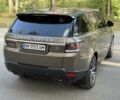 Коричневий Ленд Ровер Range Rover Sport, об'ємом двигуна 3 л та пробігом 194 тис. км за 18900 $, фото 10 на Automoto.ua