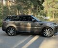 Коричневий Ленд Ровер Range Rover Sport, об'ємом двигуна 3 л та пробігом 198 тис. км за 16986 $, фото 9 на Automoto.ua