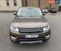 Коричневий Ленд Ровер Range Rover Sport, об'ємом двигуна 2.99 л та пробігом 241 тис. км за 23500 $, фото 1 на Automoto.ua