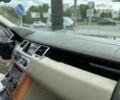 Коричневий Ленд Ровер Range Rover Sport, об'ємом двигуна 3 л та пробігом 250 тис. км за 19800 $, фото 70 на Automoto.ua