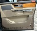 Коричневий Ленд Ровер Range Rover Sport, об'ємом двигуна 2.99 л та пробігом 265 тис. км за 15500 $, фото 14 на Automoto.ua
