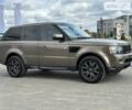 Коричневий Ленд Ровер Range Rover Sport, об'ємом двигуна 3 л та пробігом 250 тис. км за 19800 $, фото 5 на Automoto.ua