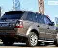 Коричневий Ленд Ровер Range Rover Sport, об'ємом двигуна 2.99 л та пробігом 78 тис. км за 26855 $, фото 14 на Automoto.ua