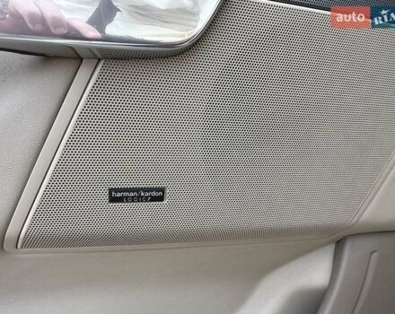 Коричневый Ленд Ровер Рендж Ровер Спорт, объемом двигателя 3 л и пробегом 273 тыс. км за 17000 $, фото 24 на Automoto.ua