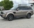 Коричневий Ленд Ровер Range Rover Sport, об'ємом двигуна 3 л та пробігом 250 тис. км за 19800 $, фото 22 на Automoto.ua