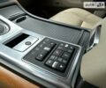 Коричневий Ленд Ровер Range Rover Sport, об'ємом двигуна 3 л та пробігом 250 тис. км за 19800 $, фото 49 на Automoto.ua