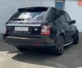 Коричневий Ленд Ровер Range Rover Sport, об'ємом двигуна 3 л та пробігом 177 тис. км за 18500 $, фото 7 на Automoto.ua