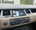 Коричневий Ленд Ровер Range Rover Sport, об'ємом двигуна 3 л та пробігом 141 тис. км за 16900 $, фото 16 на Automoto.ua