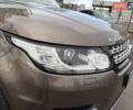 Коричневий Ленд Ровер Range Rover Sport, об'ємом двигуна 2.99 л та пробігом 241 тис. км за 23500 $, фото 2 на Automoto.ua