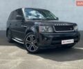 Коричневий Ленд Ровер Range Rover Sport, об'ємом двигуна 3 л та пробігом 177 тис. км за 18500 $, фото 1 на Automoto.ua