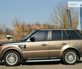 Коричневий Ленд Ровер Range Rover Sport, об'ємом двигуна 2.99 л та пробігом 78 тис. км за 26855 $, фото 11 на Automoto.ua