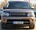 Коричневий Ленд Ровер Range Rover Sport, об'ємом двигуна 2.99 л та пробігом 78 тис. км за 26855 $, фото 3 на Automoto.ua