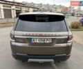 Коричневий Ленд Ровер Range Rover Sport, об'ємом двигуна 2.99 л та пробігом 241 тис. км за 23500 $, фото 1 на Automoto.ua