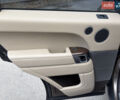 Коричневий Ленд Ровер Range Rover Sport, об'ємом двигуна 2.99 л та пробігом 241 тис. км за 23500 $, фото 13 на Automoto.ua