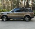 Коричневий Ленд Ровер Range Rover Sport, об'ємом двигуна 3 л та пробігом 194 тис. км за 18900 $, фото 14 на Automoto.ua