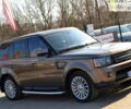 Коричневий Ленд Ровер Range Rover Sport, об'ємом двигуна 2.99 л та пробігом 78 тис. км за 26855 $, фото 5 на Automoto.ua