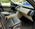 Коричневий Ленд Ровер Range Rover Sport, об'ємом двигуна 3 л та пробігом 190 тис. км за 29900 $, фото 32 на Automoto.ua