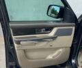 Коричневий Ленд Ровер Range Rover Sport, об'ємом двигуна 3 л та пробігом 177 тис. км за 18500 $, фото 15 на Automoto.ua