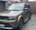 Коричневий Ленд Ровер Range Rover Sport, об'ємом двигуна 3 л та пробігом 141 тис. км за 16900 $, фото 12 на Automoto.ua
