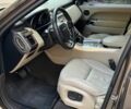 Коричневий Ленд Ровер Range Rover Sport, об'ємом двигуна 3 л та пробігом 198 тис. км за 16986 $, фото 17 на Automoto.ua