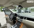 Коричневий Ленд Ровер Range Rover Sport, об'ємом двигуна 3 л та пробігом 250 тис. км за 19800 $, фото 74 на Automoto.ua