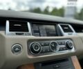 Коричневий Ленд Ровер Range Rover Sport, об'ємом двигуна 3 л та пробігом 250 тис. км за 19800 $, фото 106 на Automoto.ua