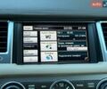 Коричневий Ленд Ровер Range Rover Sport, об'ємом двигуна 3 л та пробігом 263 тис. км за 15500 $, фото 41 на Automoto.ua
