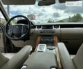 Коричневий Ленд Ровер Range Rover Sport, об'ємом двигуна 3 л та пробігом 250 тис. км за 19800 $, фото 87 на Automoto.ua