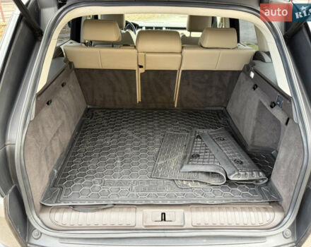 Коричневий Ленд Ровер Range Rover Sport, об'ємом двигуна 2.99 л та пробігом 241 тис. км за 23500 $, фото 14 на Automoto.ua